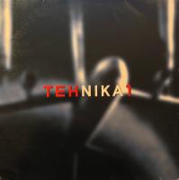Виниловая пластинка VA / TEHNIKA 1 (2LP)